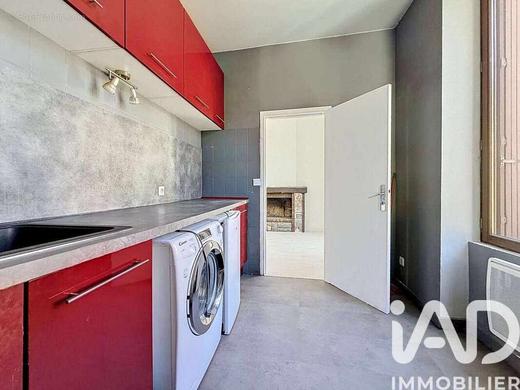 Photo 4 - Appartement à EPERNON