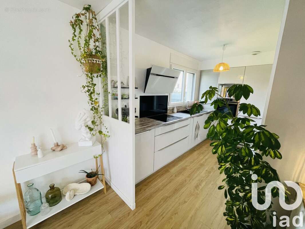 Photo 2 - Maison à PIRE-SUR-SEICHE