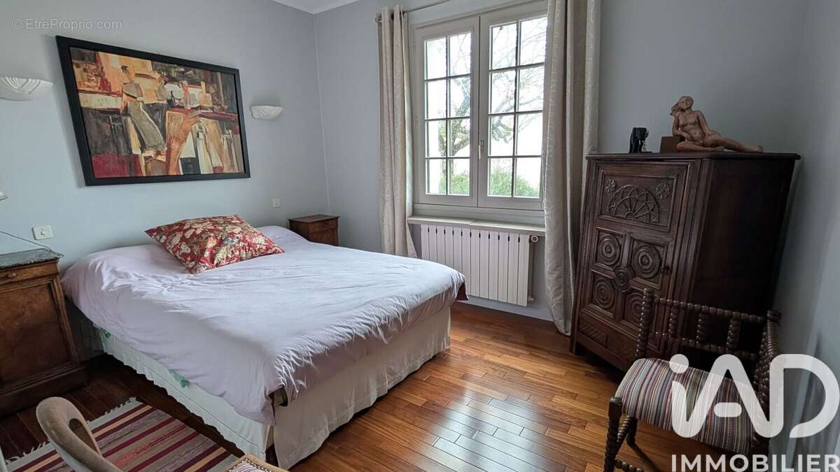 Photo 8 - Maison à SAINTE-SOULLE