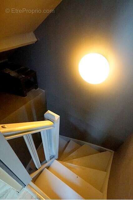 Appartement à MEZIERES-SUR-SEINE