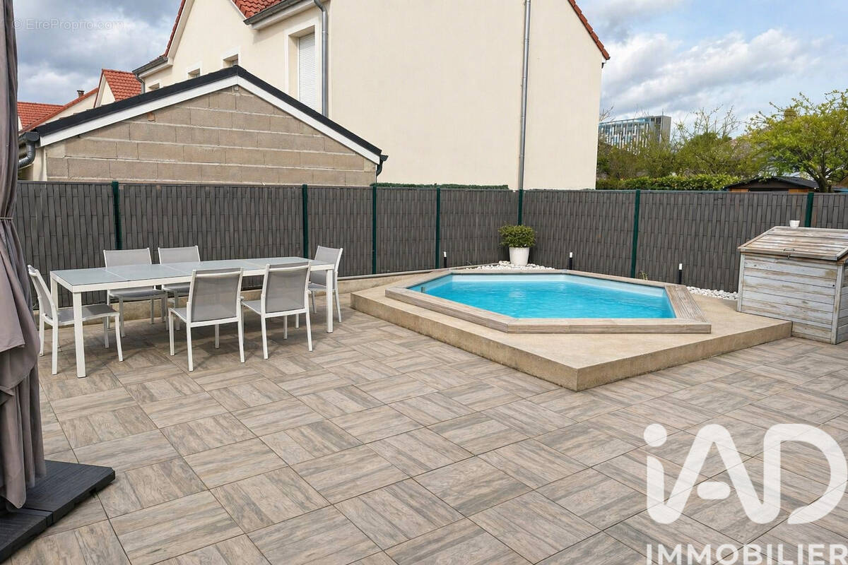 Photo 1 - Maison à FLORANGE