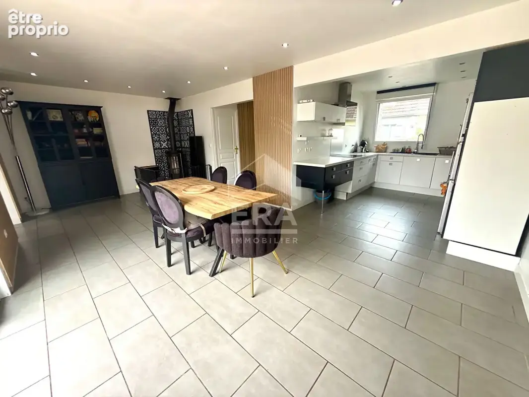 Maison 120m² à wimereux - photo 2