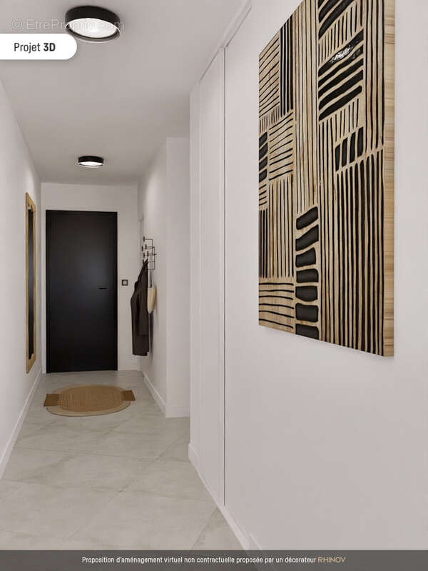 Appartement à LES MATHES