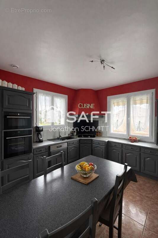 Photo 3 - Maison à VILLEGAILHENC