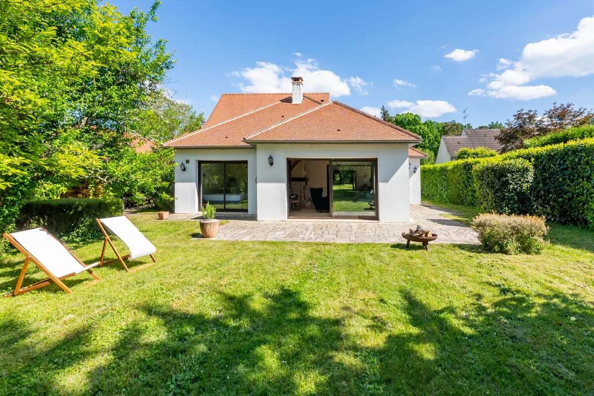 Maison à BOIS-LE-ROI