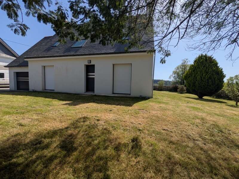 Maison à LIGNOL