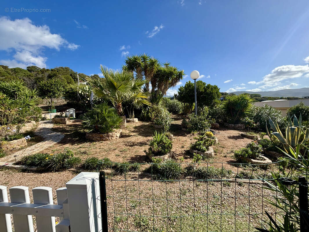 Appartement à GROSSETO-PRUGNA