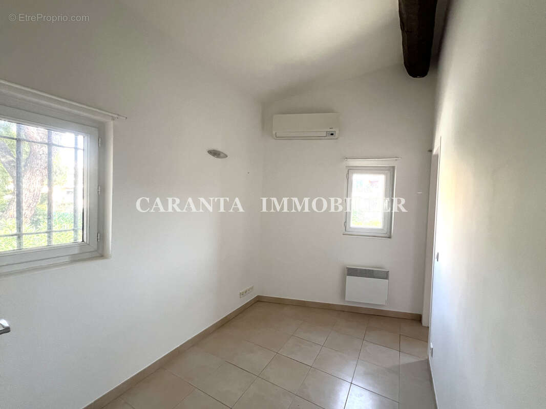 Appartement à SAINTE-MAXIME