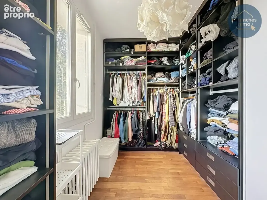 Maison Bourgeoise de 295 m² et 954 m² de terrain entièrement rénovée à La Loupe - photo 22