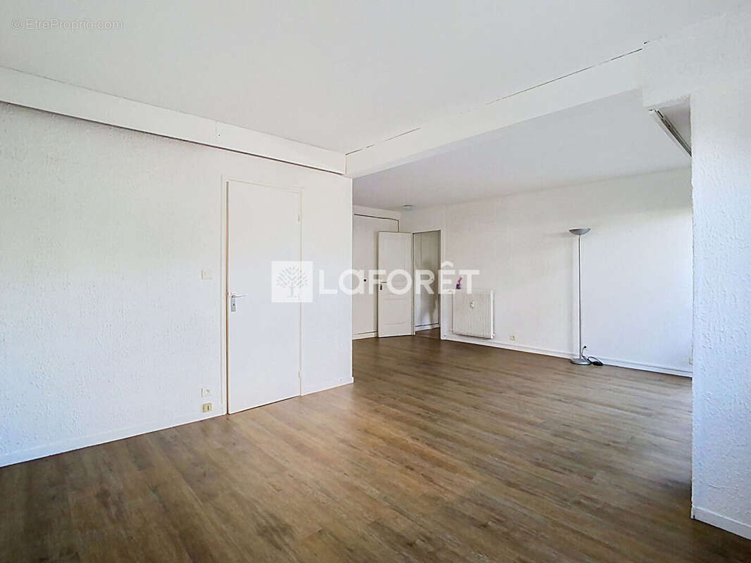 Appartement à PANAZOL