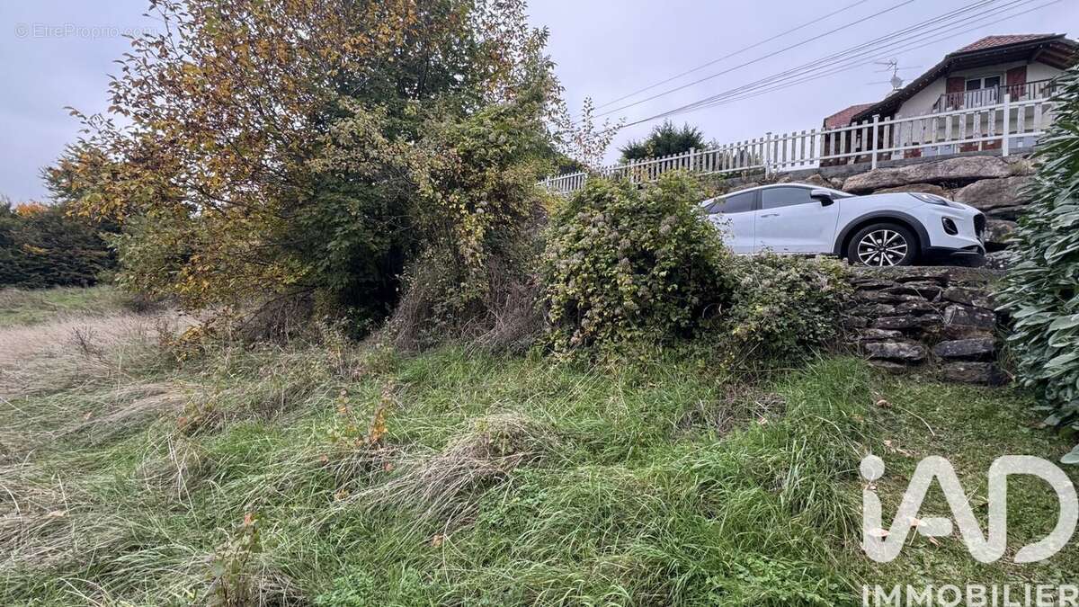 Photo 4 - Terrain à BONNE