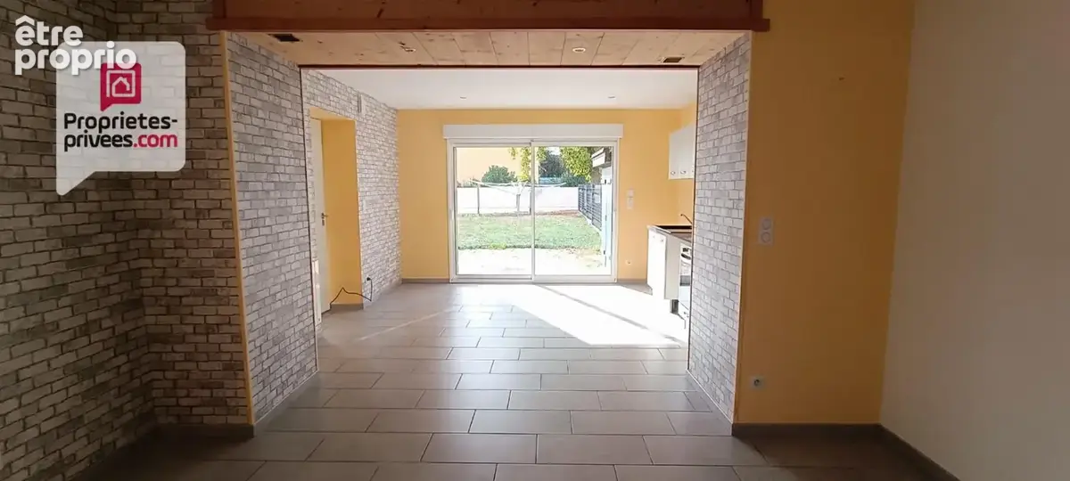 Maison Breuches 5 pièces 123.32 m2 grandes dépendances - photo 2