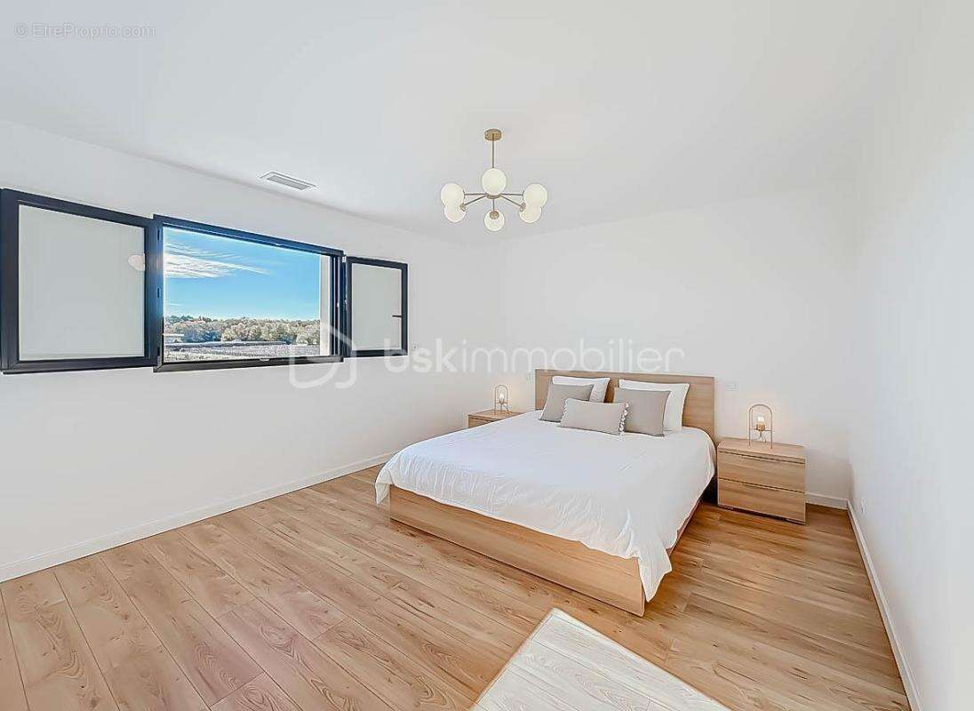 Maison à ARPAILLARGUES-ET-AUREILLAC