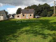 Maison à PLUSQUELLEC