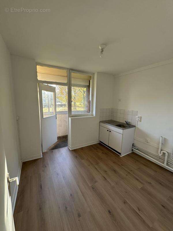 Appartement à TOURCOING