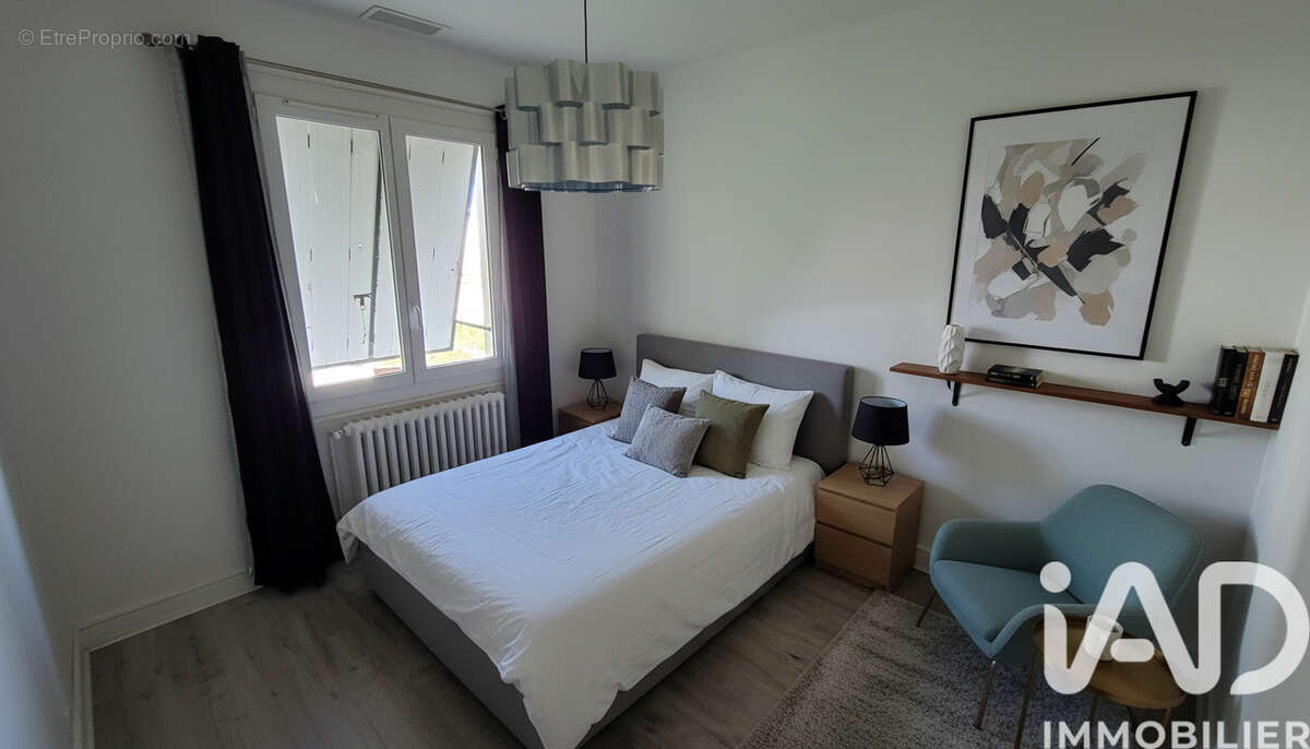 Photo 7 - Maison à CASTELSARRASIN