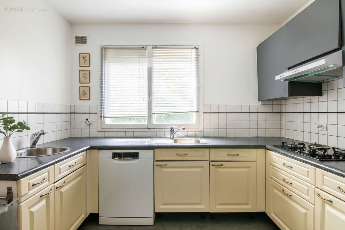 Appartement à ENGHIEN-LES-BAINS