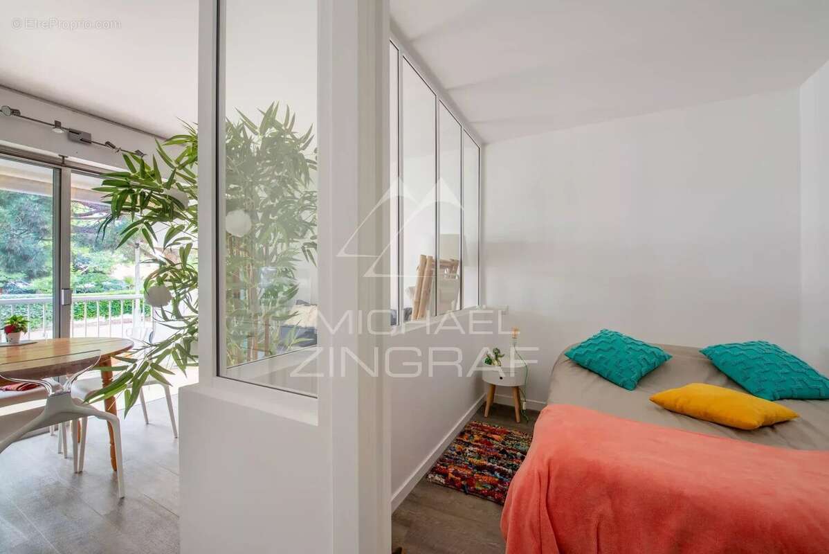 Appartement à ARCACHON