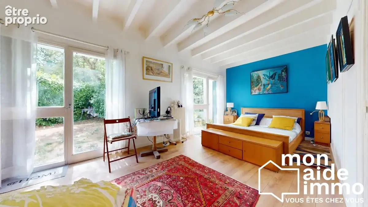 Maison 7 pièces 193 m² à vendre à Beychac-Et-Caillau (33750) - photo 3