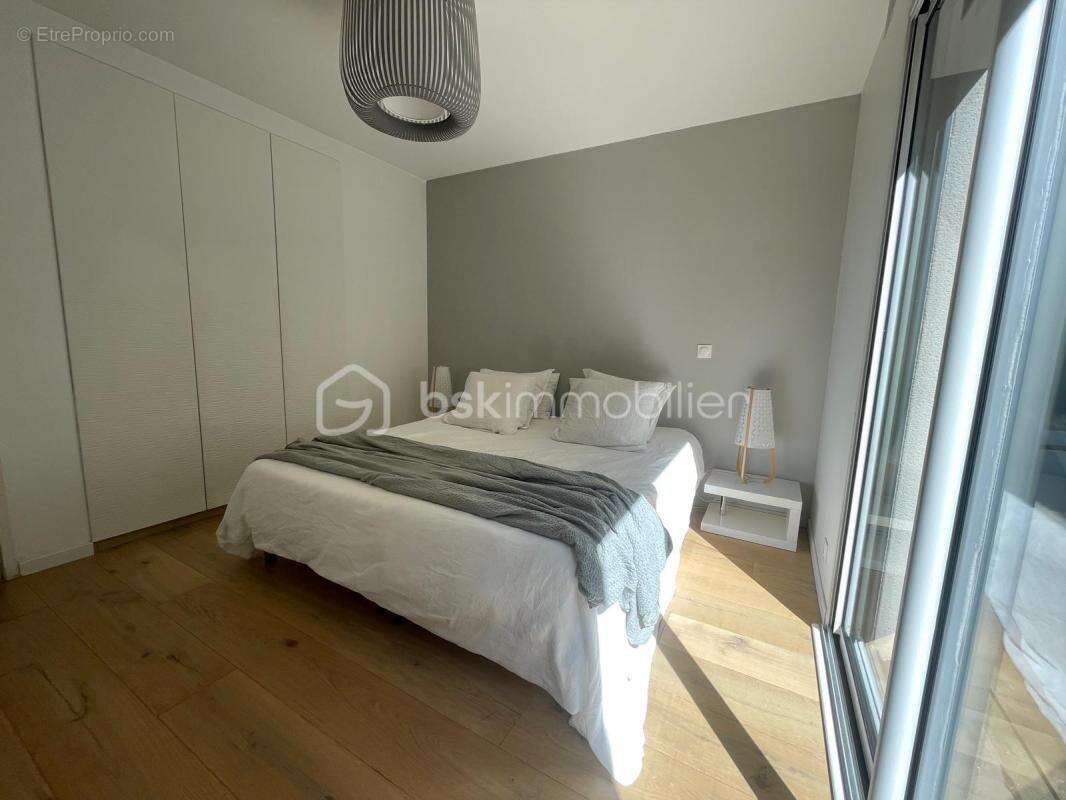 Maison 130m² type grand appartement – aucun travaux – idéal couple ou retraités - photo 7