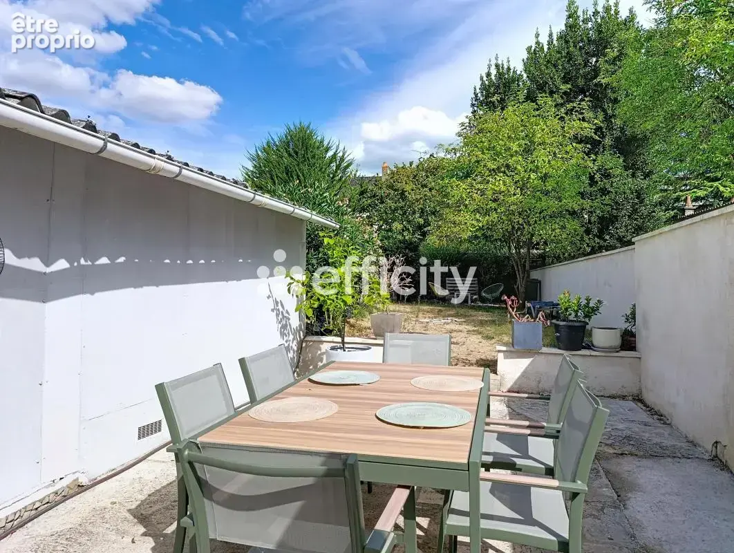 Maison 4 pièces 64 m² à vendre à Tours (37100) - photo 10