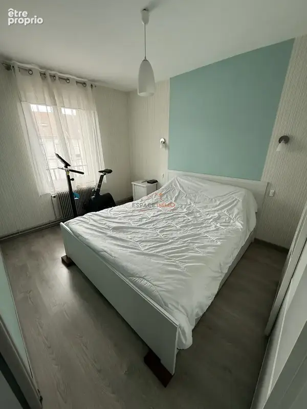 Anzin : maison familiale de 117 m2 - 3 chambres - photo 4