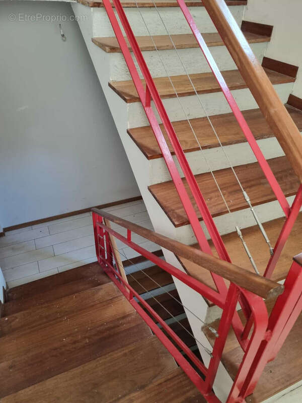 Appartement à BRIVE-LA-GAILLARDE