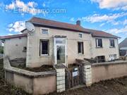 Maison à SAINT-ELOY-LES-MINES