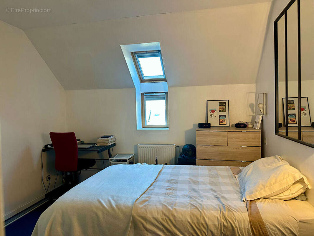 Appartement à LORIENT