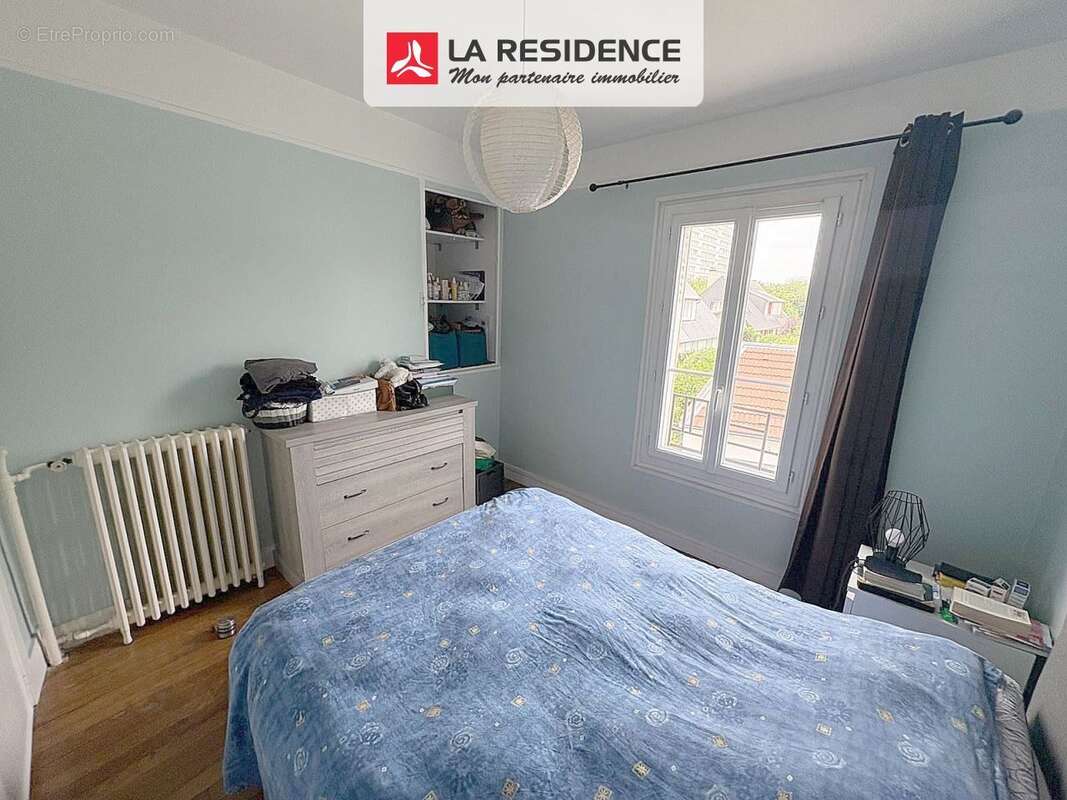 Maison à EPINAY-SUR-SEINE