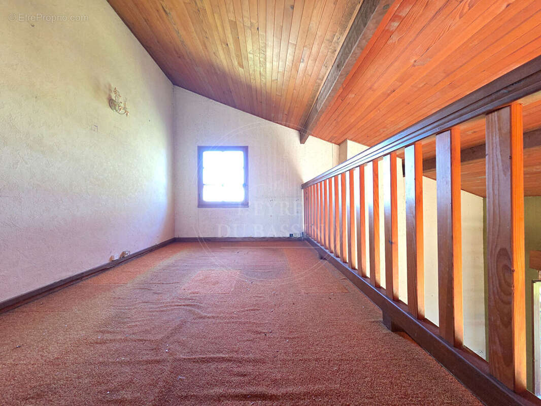 Maison à GUJAN-MESTRAS