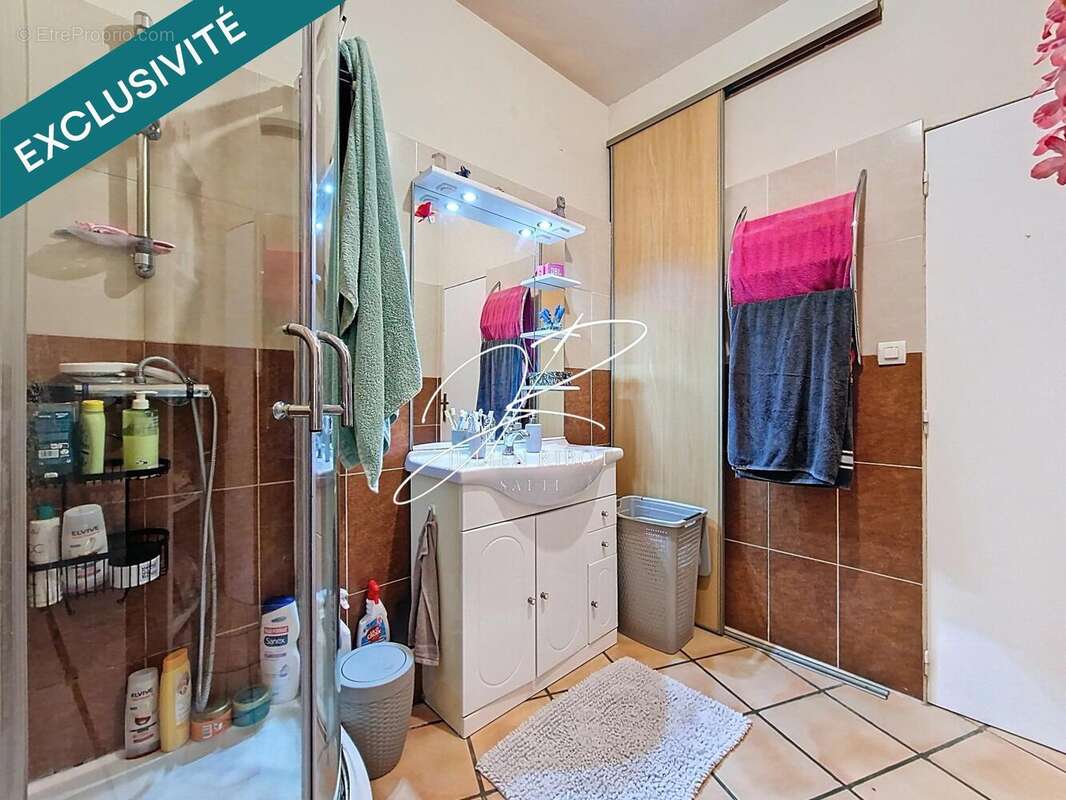 Photo 5 - Maison à CAZOULS-LES-BEZIERS