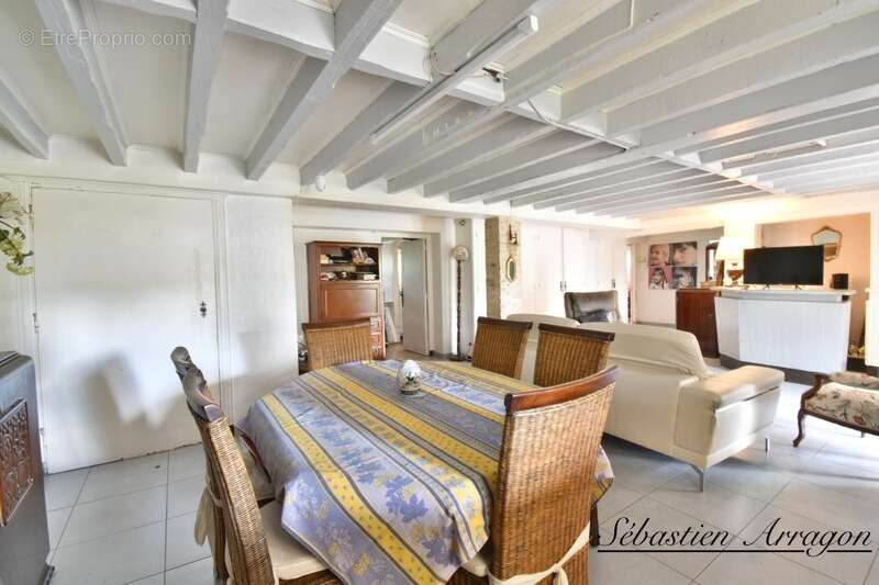 Maison à CASSENEUIL