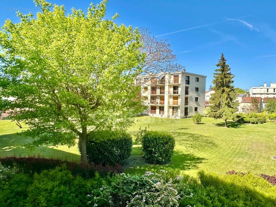 Bel Appartement Lumineux 95 m2 avec 3 balcons - photo 25
