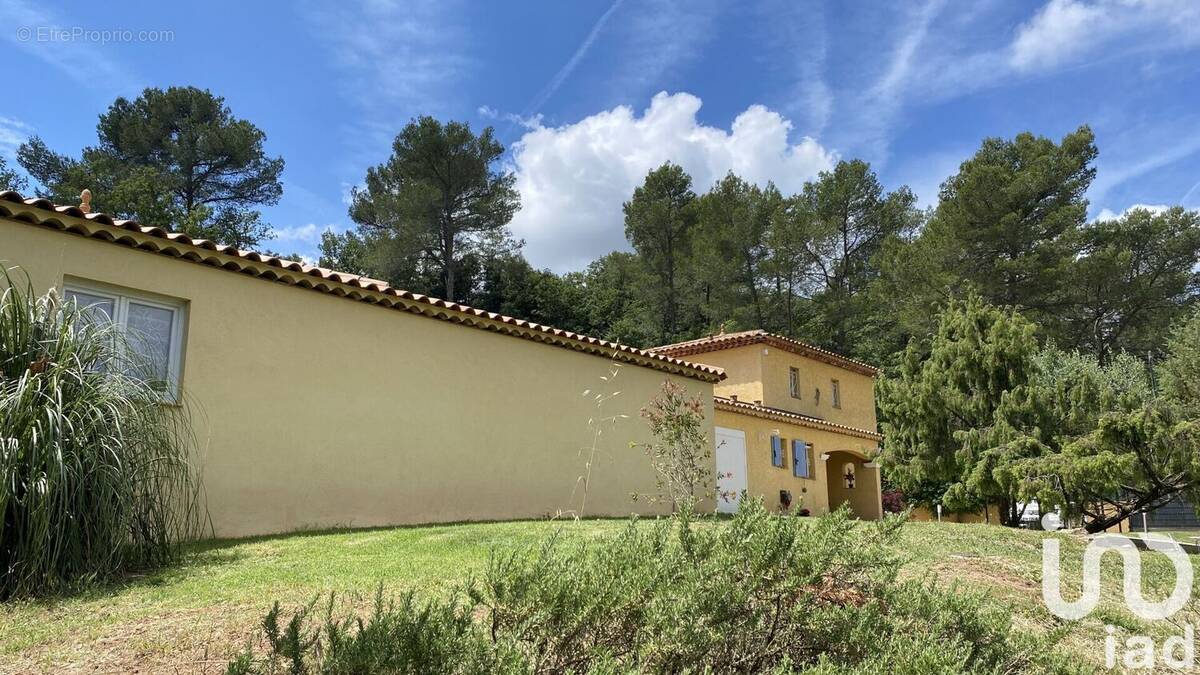 Photo 1 - Maison à LE LUC