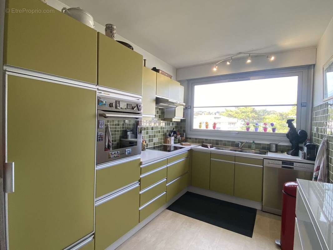 Photo 8 - Appartement à EVREUX