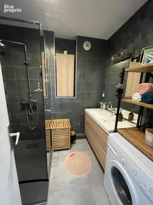 Appartement Lorient 3 pièce(s) 62.41 m2 - photo 6