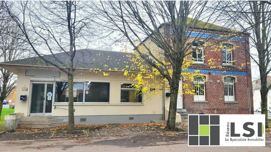 Appartement à FERRIERE-LA-PETITE