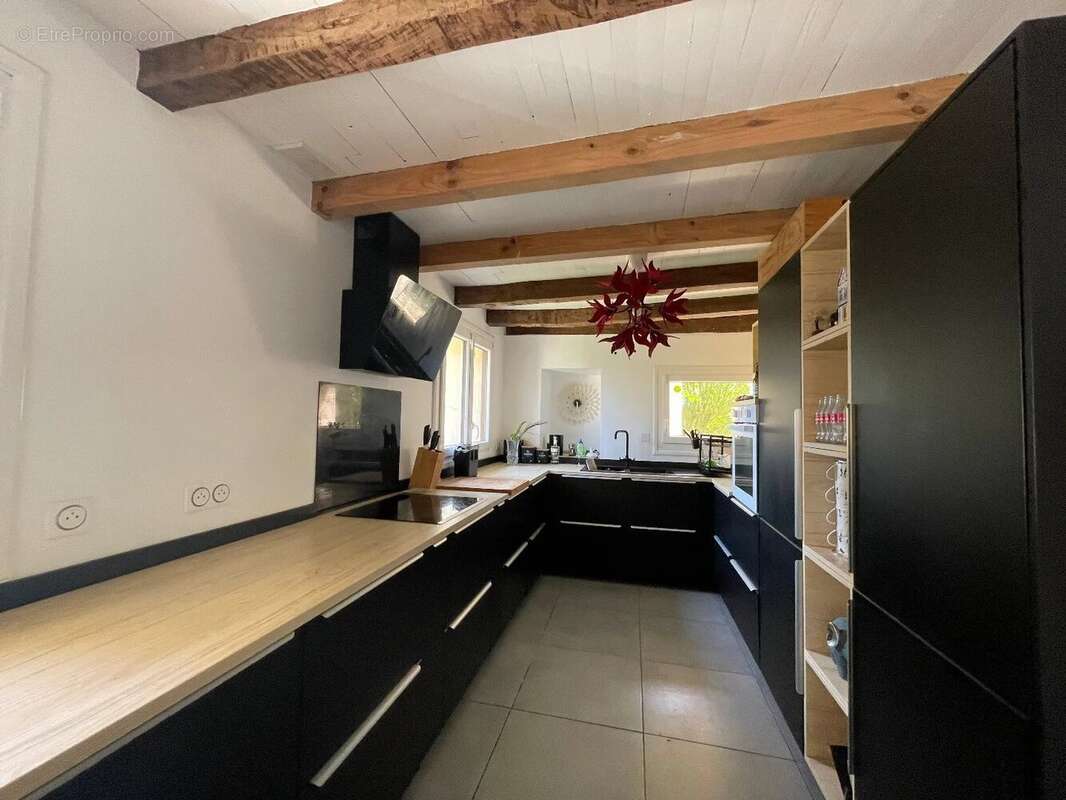 Maison plus dépendance - photo 10
