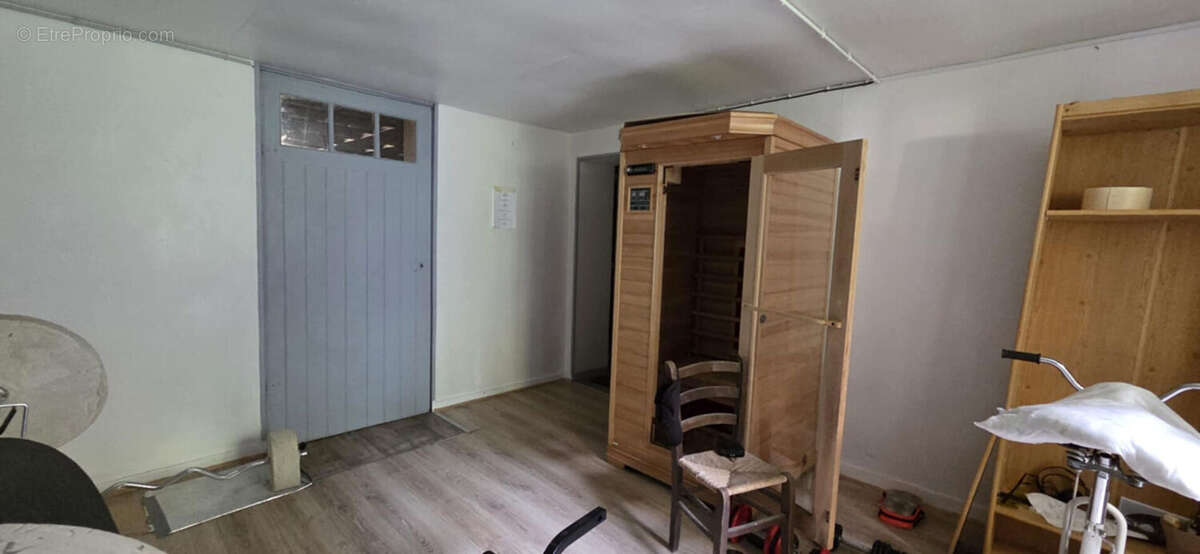 Maison à SAINT-MAIXENT-L&#039;ECOLE