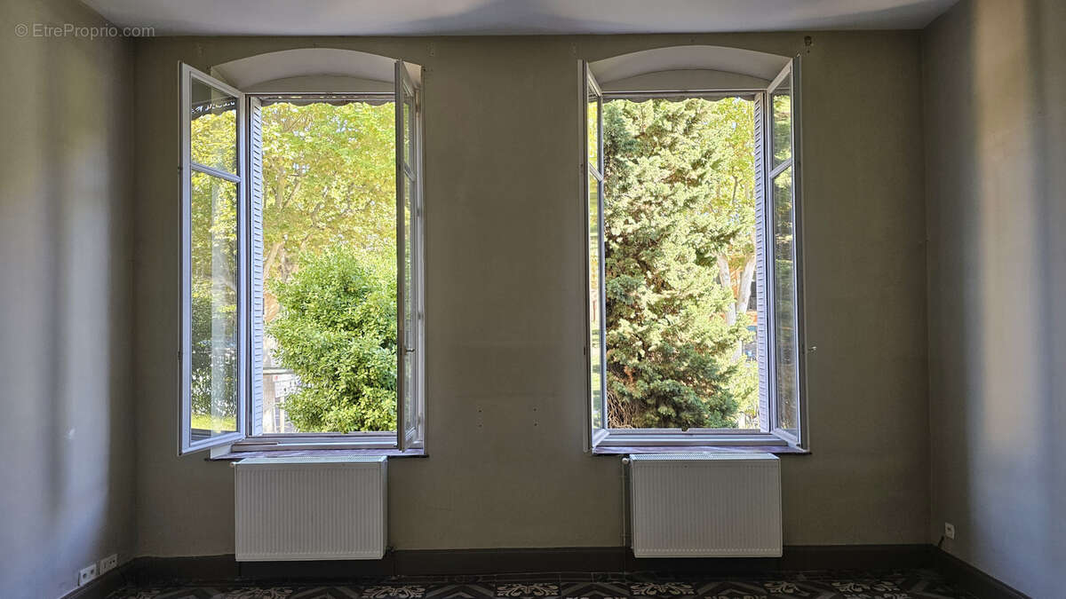 Appartement à CARCASSONNE