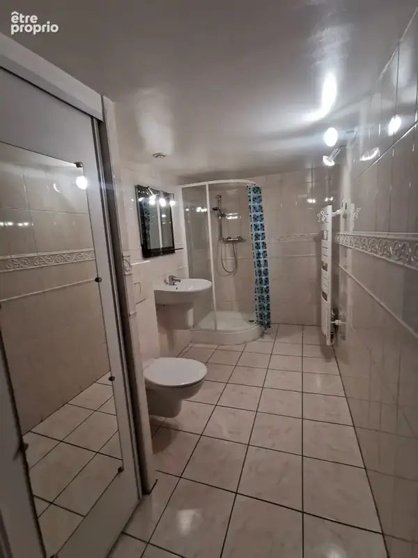 Appartement à rénover cœur de ville - photo 5