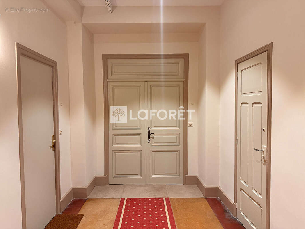 Appartement à PERROS-GUIREC