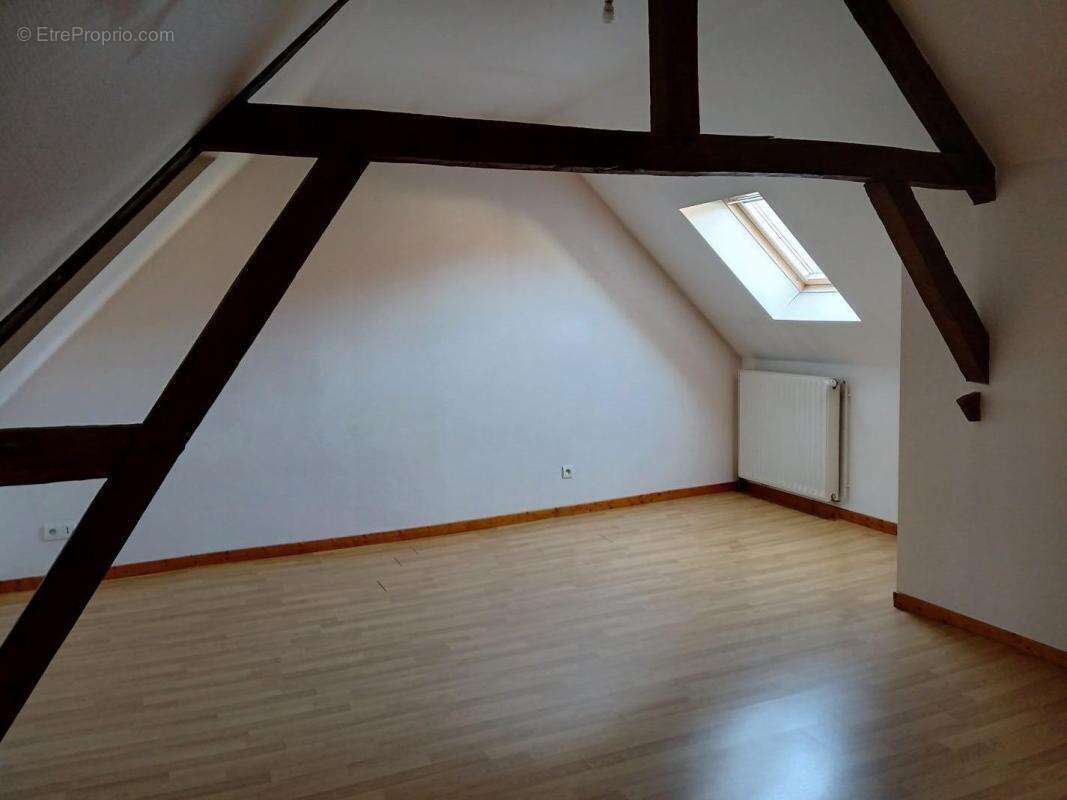 Maison à LES NOES-PRES-TROYES