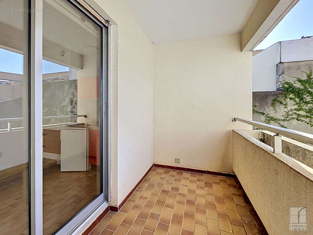 Appartement à NIMES
