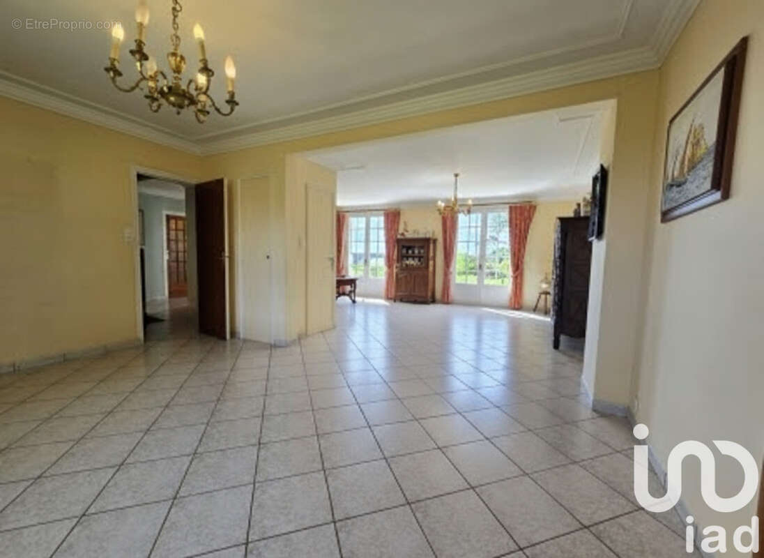 Photo 7 - Maison à BOURG-BLANC