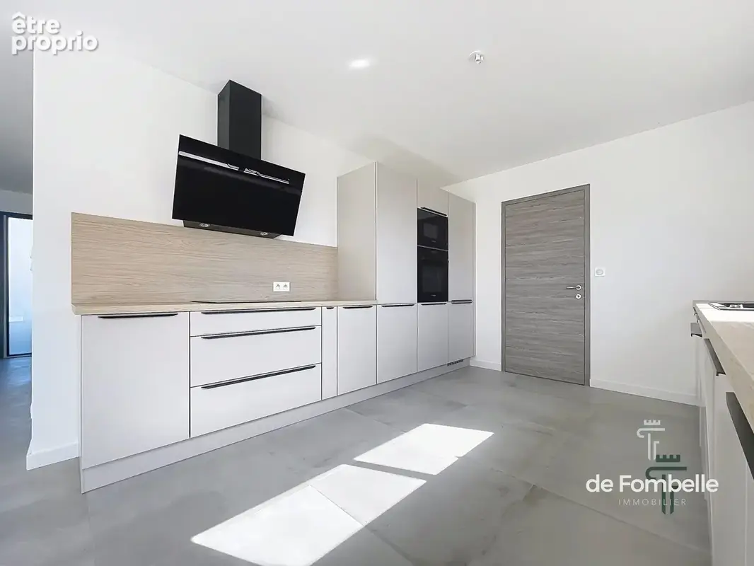Maison 6 pièces 148 m² à vendre à Bieville-Beuville (14112) - photo 3