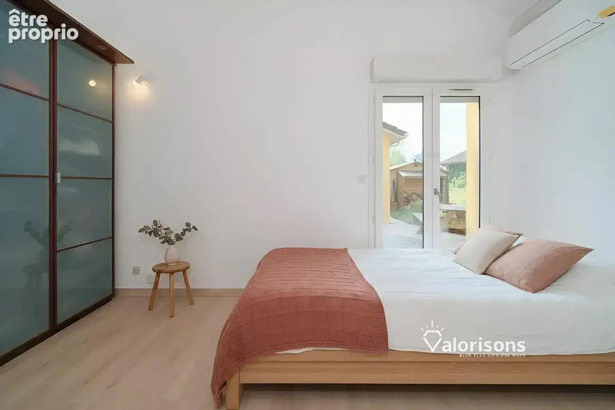 Maison d'architecte - photo 12