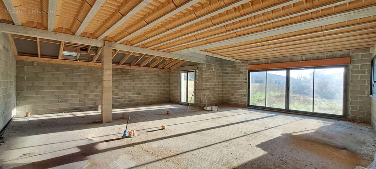 Maison à CASTELNAU-D'ESTRETEFONDS