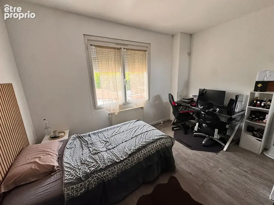 Maison 134m² à cenon - photo 11